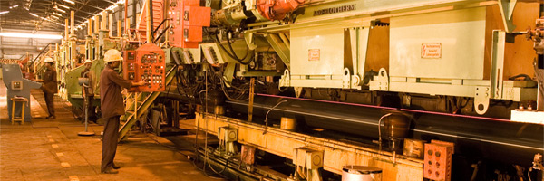 Jindal ERW API Line Pipes