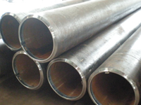 Astm A213 Grade T92 Seamless Tubes