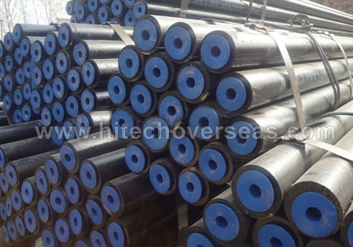 Tata Steel Pipes