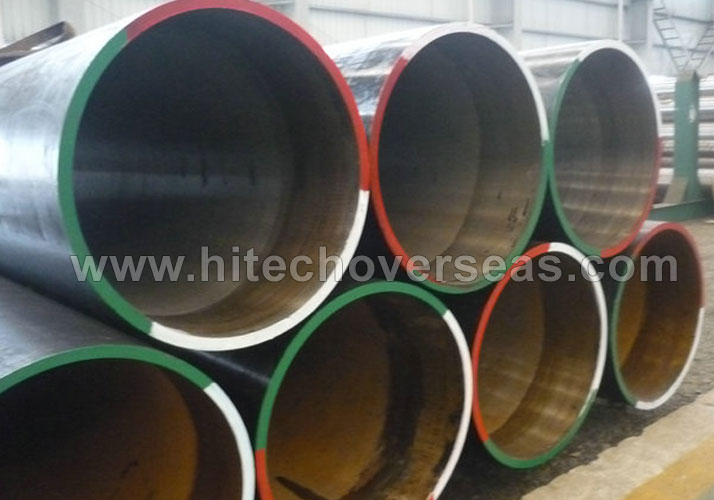 Tata Steel Pipes
