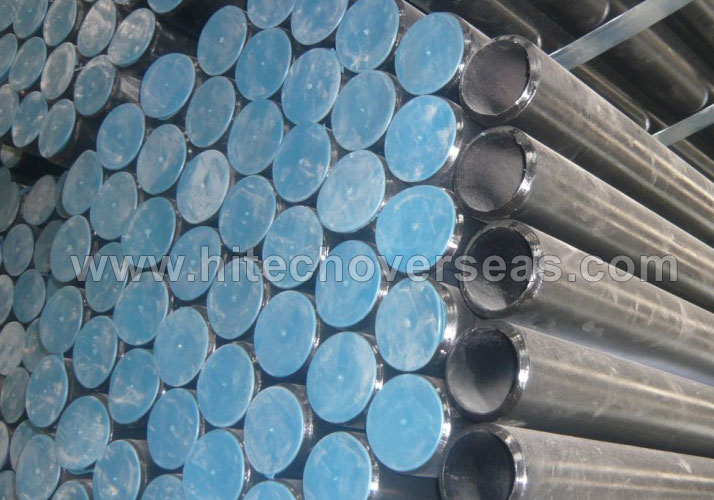 Tata Steel Pipes