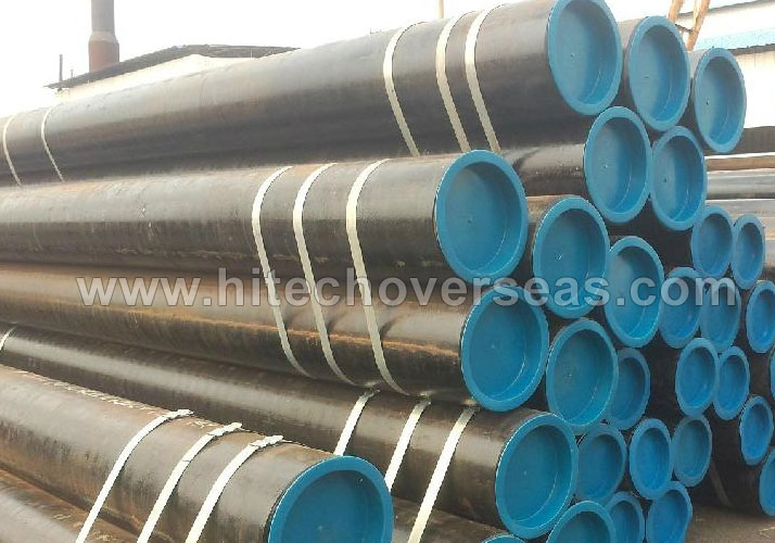Tata Steel Pipes